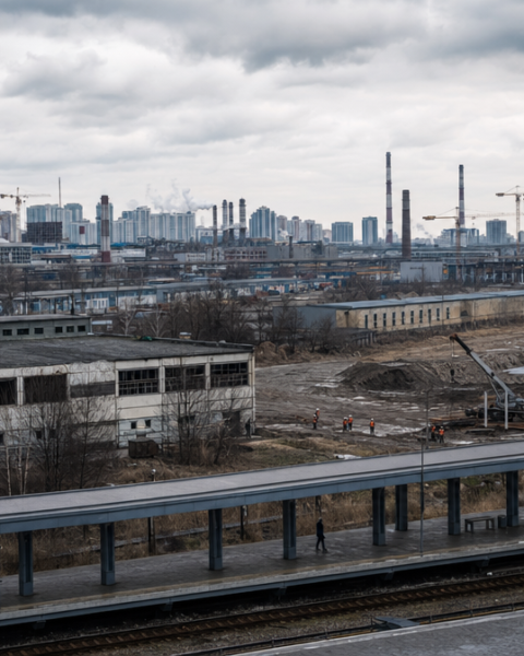 Rusland nadert diepe arbeidscrisis: tegen 2030 tekort van 3,1 miljoen werknemers