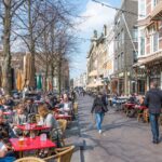 Economische groei in alle Nederlandse provincies vorig jaar; werkloosheid steeg in de meeste ervan