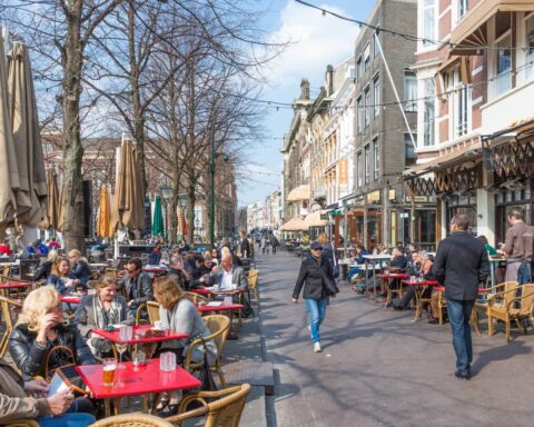 Economische groei in alle Nederlandse provincies vorig jaar; werkloosheid steeg in de meeste ervan