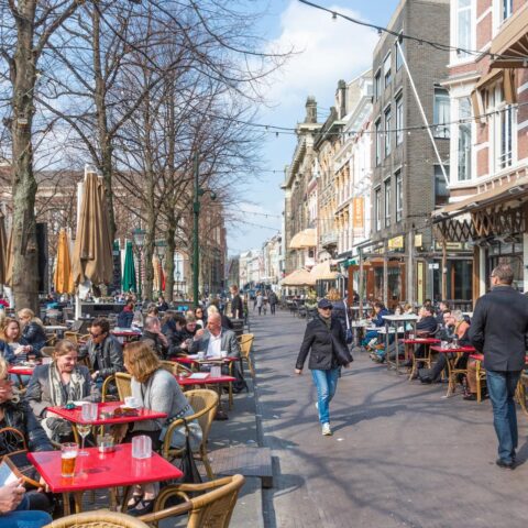 Economische groei in alle Nederlandse provincies vorig jaar; werkloosheid steeg in de meeste ervan