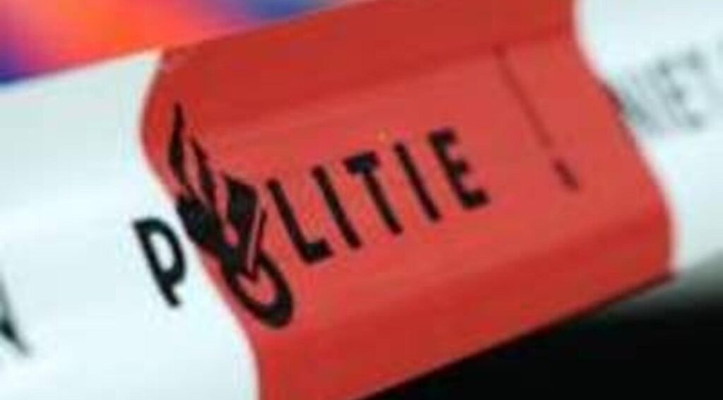 Een arrestatie na brandbomaanval op D66-hoofdkantoor in Den Haag