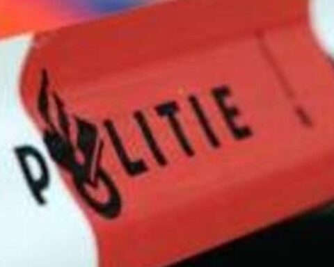 Een arrestatie na brandbomaanval op D66-hoofdkantoor in Den Haag