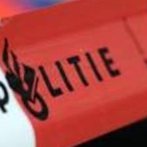Een arrestatie na brandbomaanval op D66-hoofdkantoor in Den Haag