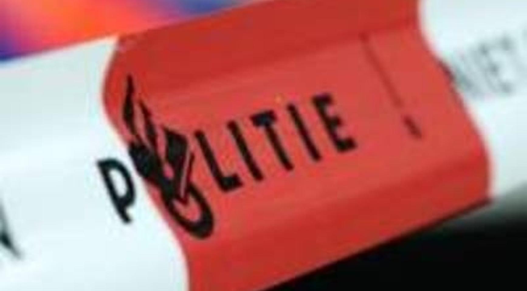 Een arrestatie na brandbomaanval op D66-hoofdkantoor in Den Haag