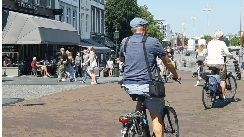 Eén op de zes Nederlanders heeft supermarkt, huisarts of school niet dichtbij