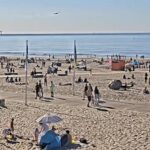 Eerst zomerse dag: 1 mei volgt op opvallend zonnige april, zorgen over droogte blijven bestaan