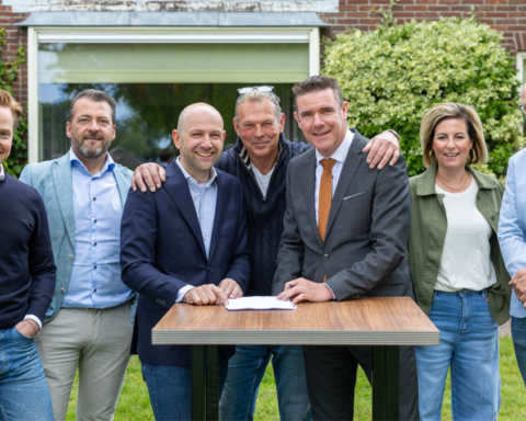 Explorius start ontwikkeling van nieuwe groene woonwijk in Bornerbroek-Oost