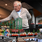 Faillissement van Van der Most na executieveiling van attractiepark Rivoli in Rotterdam