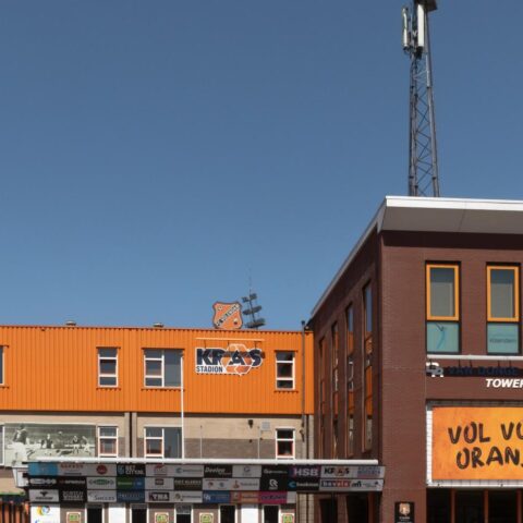 FC Groningen-fans mogen alsnog Ajax-play-off in Volendam bijwonen na opheffing van verbod
