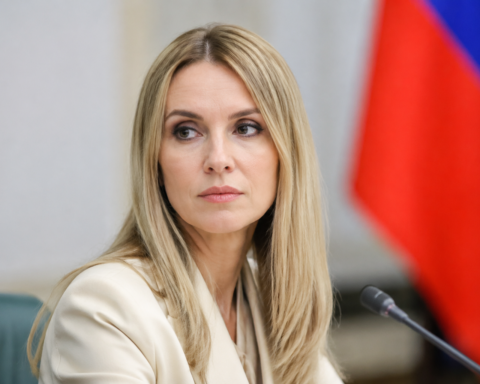 Kremlin zet propagandist aan het roer van mensenrechten: Lantratova benoemd tot ombudsman