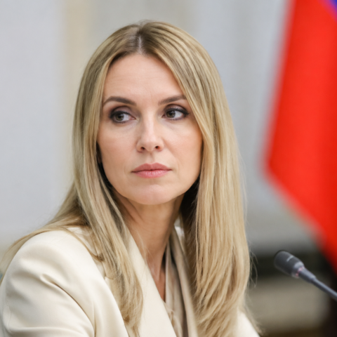 Kremlin zet propagandist aan het roer van mensenrechten: Lantratova benoemd tot ombudsman