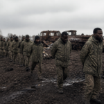 Rusland lokt Afrikaanse mannen met valse banen en stuurt ze naar het front in Oekraïne