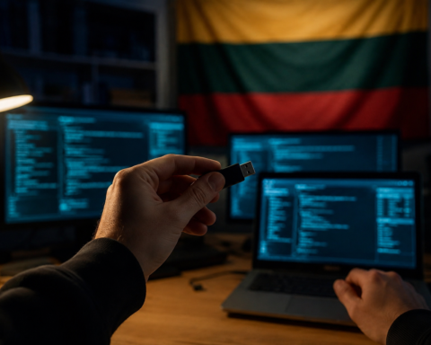Litouwen ziet Russische vingers achter massale datalek van overheidsregisters