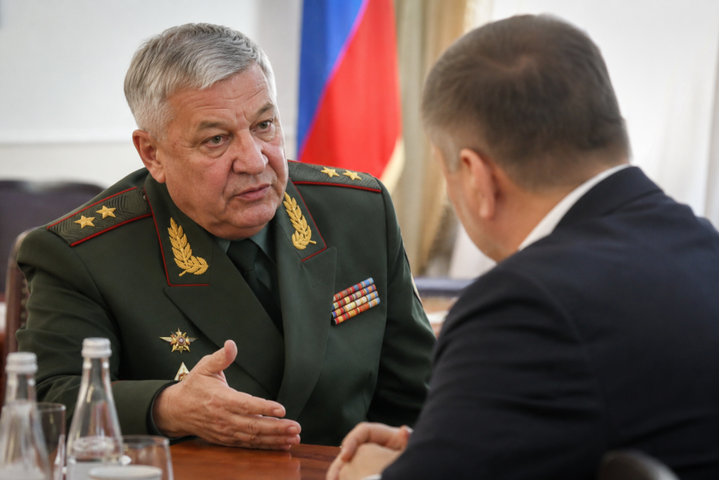 Russische oud-generaal bevestigt steun aan pro-Russische partij in Bulgarije