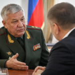 Russische oud-generaal bevestigt steun aan pro-Russische partij in Bulgarije