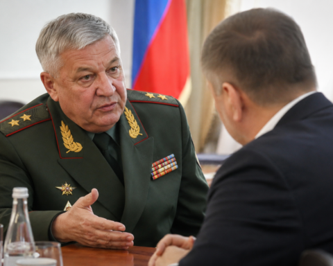 Russische oud-generaal bevestigt steun aan pro-Russische partij in Bulgarije