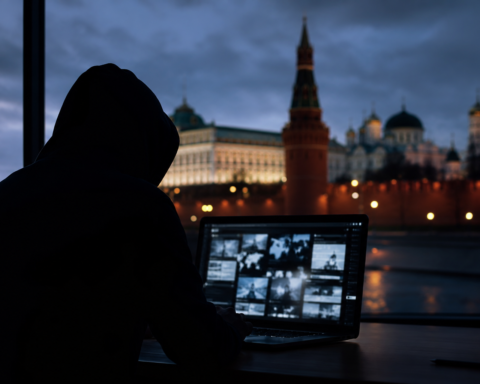 Kremlin voert informatieoorlog op tegen Baltische staten, ook Nederland merkt gevolgen