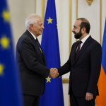 EU verdiept banden met Armenië: 'Relaties hechter dan ooit'