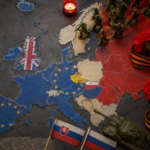 Fico's eerbetoon aan het Rode Leger: een geopolitieke brug naar Moskou die Europa verdeelt