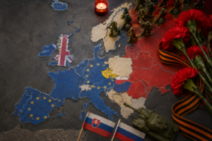 Fico's eerbetoon aan het Rode Leger: een geopolitieke brug naar Moskou die Europa verdeelt