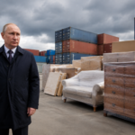 Russische tolmuren dreigen meubelmarkt te ontwrichten: prijzen stijgen, aanbod krimpt