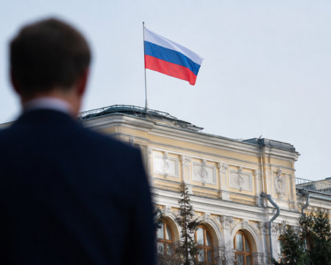 Centrale Bank Rusland hekelt bedrijven om trage ontslagen: 'Rem op inflatiebestrijding'