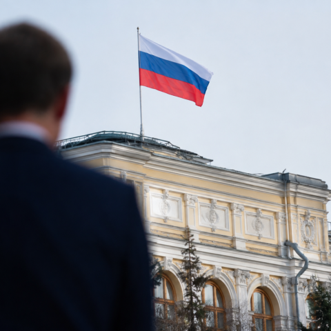 Centrale Bank Rusland hekelt bedrijven om trage ontslagen: 'Rem op inflatiebestrijding'