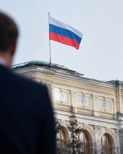 Centrale Bank Rusland hekelt bedrijven om trage ontslagen: 'Rem op inflatiebestrijding'