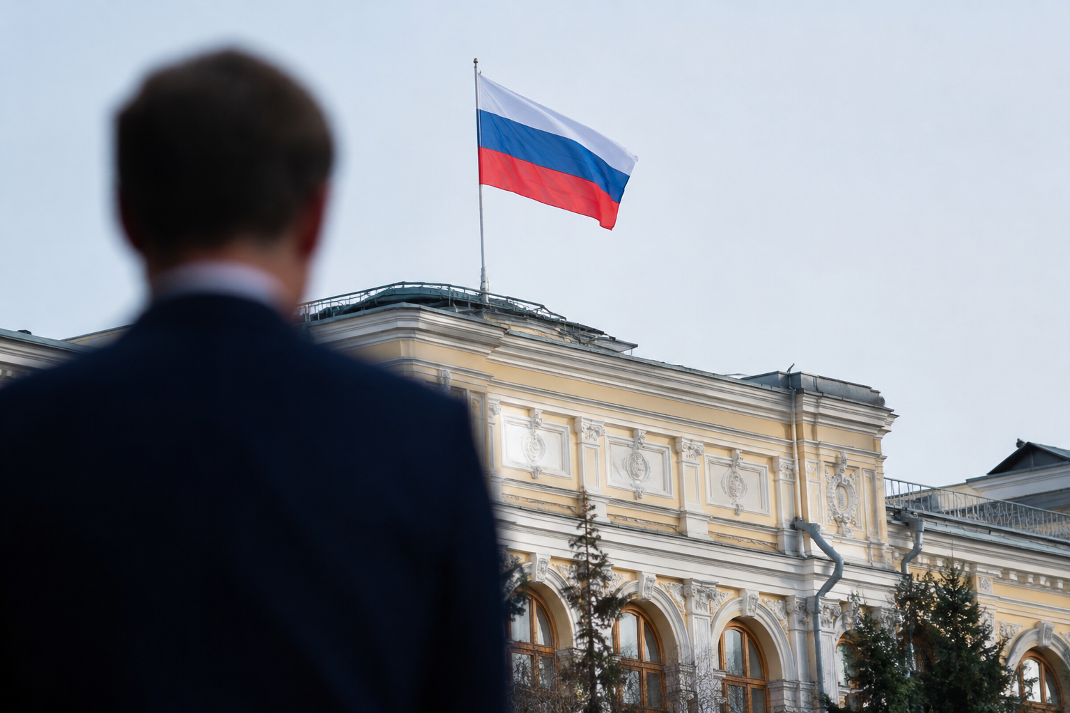 Centrale Bank Rusland hekelt bedrijven om trage ontslagen: 'Rem op inflatiebestrijding'