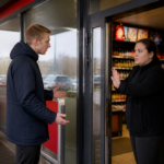 Circle K in Riga eist Russisch van sollicitanten: Letse jongen geweigerd omwille van taal