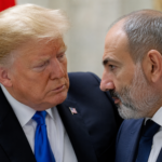 Trump steunt Pashinyan openlijk als tegenwicht voor Russische dreigementen aan Armenië