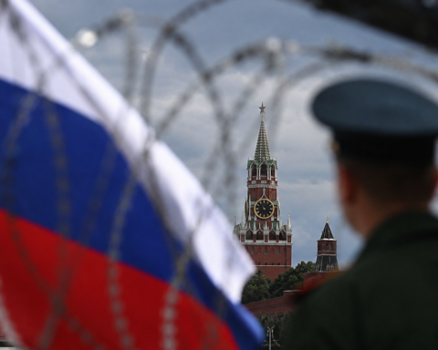 Kremlin dreigt Baltische staten met VN-rechtbank als juridische opmaat naar agressie