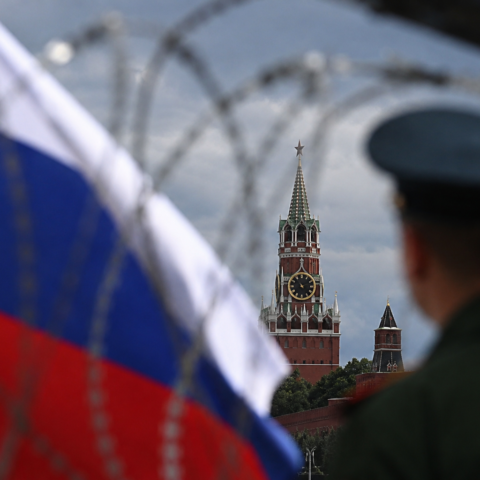 Kremlin dreigt Baltische staten met VN-rechtbank als juridische opmaat naar agressie