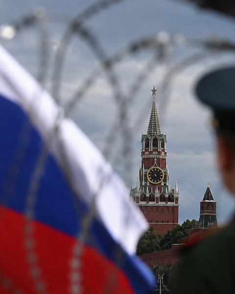 Kremlin dreigt Baltische staten met VN-rechtbank als juridische opmaat naar agressie