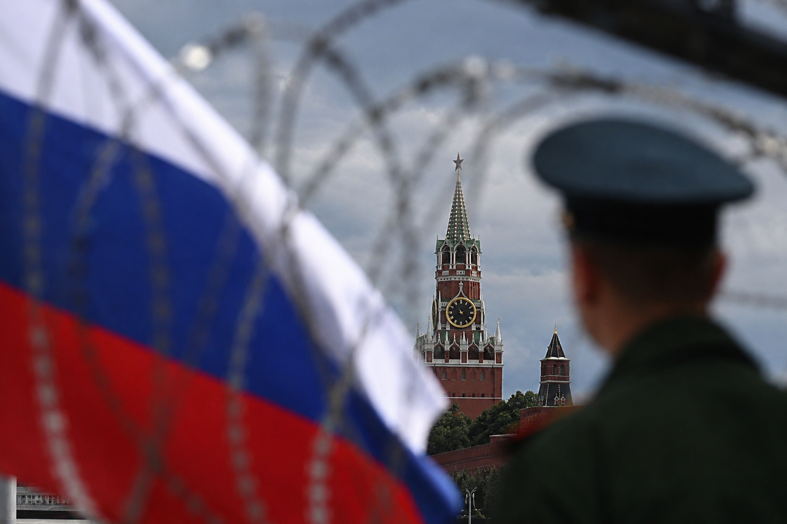 Kremlin dreigt Baltische staten met VN-rechtbank als juridische opmaat naar agressie