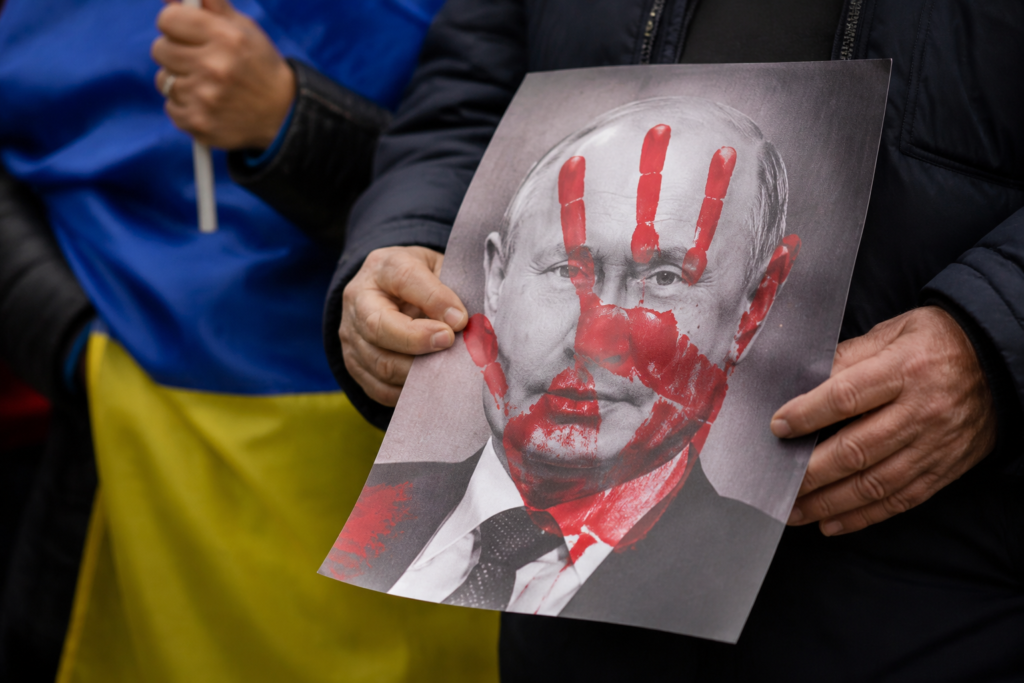 Bulgarije laat Poetin-adept Repin in Sofia optreden, protest aangekondigd