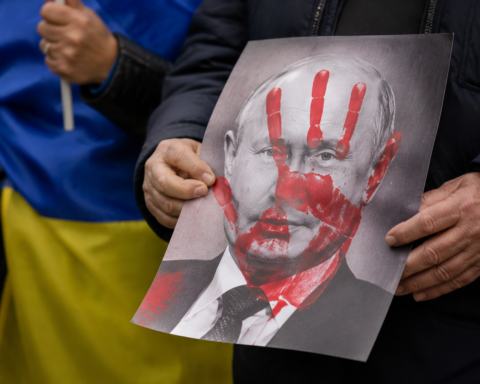 Bulgarije laat Poetin-adept Repin in Sofia optreden, protest aangekondigd