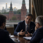 Kremlin zet Italiaanse zakenlobby in om EU-bedrijven tegen sancties op te zetten