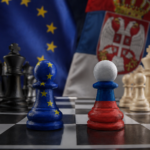 EU dwingt Servië tot drastische beperking van verblijfsvergunningen voor Russen
