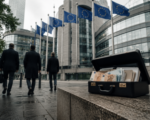 Letse fraudeschandaal legt structurele zwaktes van Europese 'golden visa' bloot