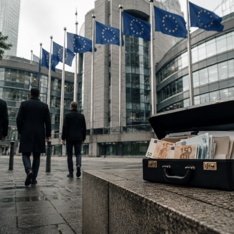 Letse fraudeschandaal legt structurele zwaktes van Europese 'golden visa' bloot