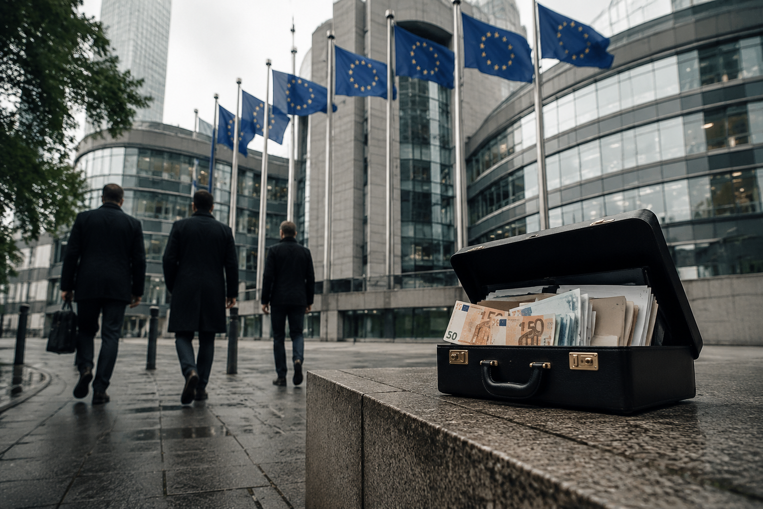 Letse fraudeschandaal legt structurele zwaktes van Europese 'golden visa' bloot