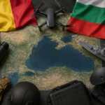 Roemenië en Bulgarije bouwen veiligheidshub tegen Russische schaduwvloot in Zwarte Zee