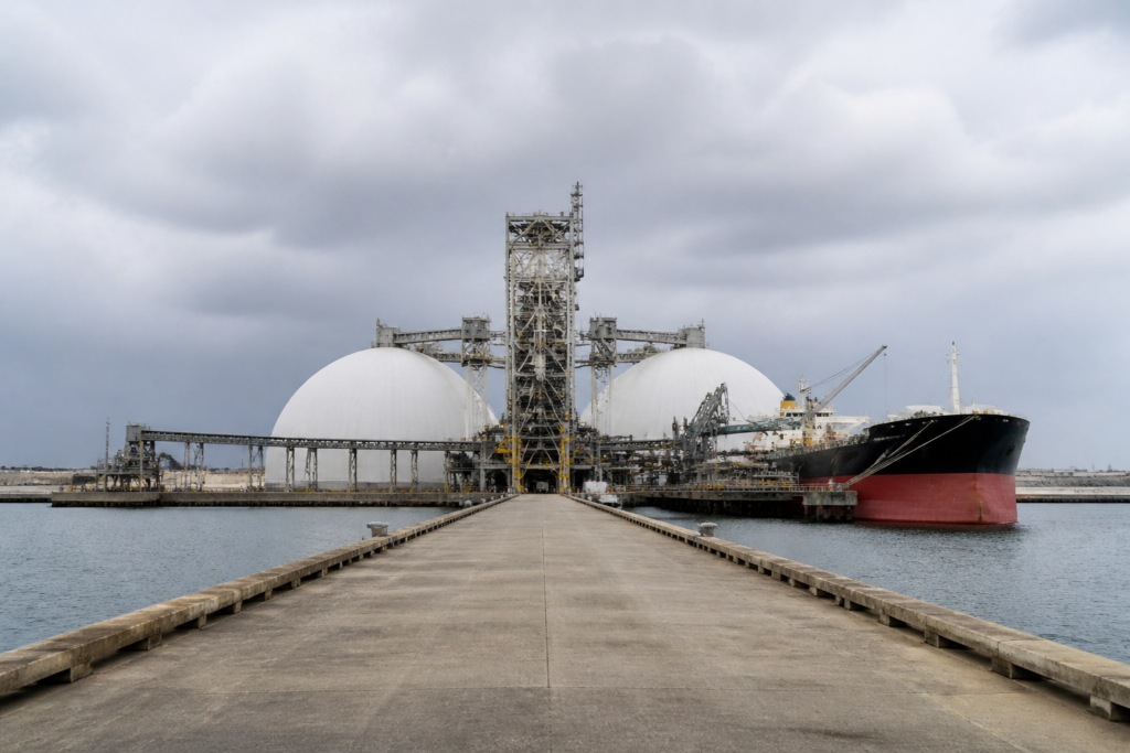 Letse overweegt heropening kunstmestterminal van gesanctioneerde Russische oligarch