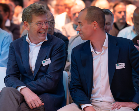 Fortus lanceert tweede investeringsfonds voor diverse vastgoedfinancieringen