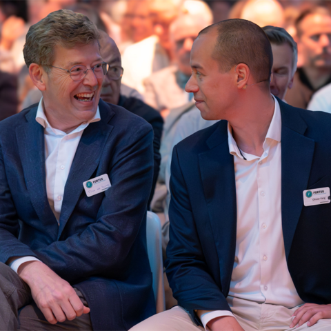 Fortus lanceert tweede investeringsfonds voor diverse vastgoedfinancieringen