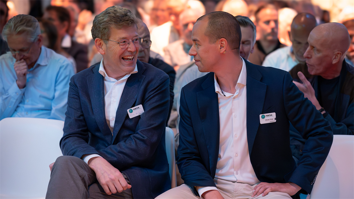 Fortus lanceert tweede investeringsfonds voor diverse vastgoedfinancieringen
