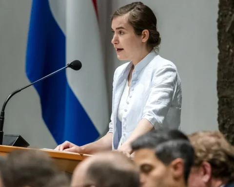Fractievoorzitters waarschuwen voor racisme en antisemitisme bij Forum voor Democratie