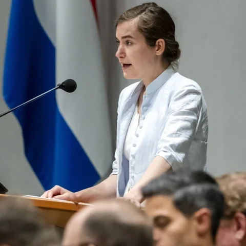 Fractievoorzitters waarschuwen voor racisme en antisemitisme bij Forum voor Democratie