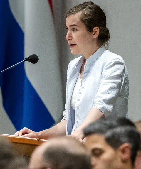 Fractievoorzitters waarschuwen voor racisme en antisemitisme bij Forum voor Democratie